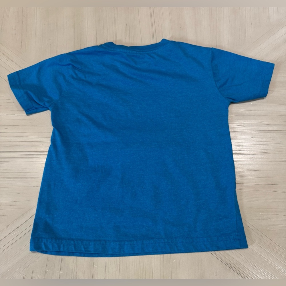 DC Comics Justice League Batman Superman The Flash 3 Pack T-Shirts - Size 5T - Picture 8 of 15